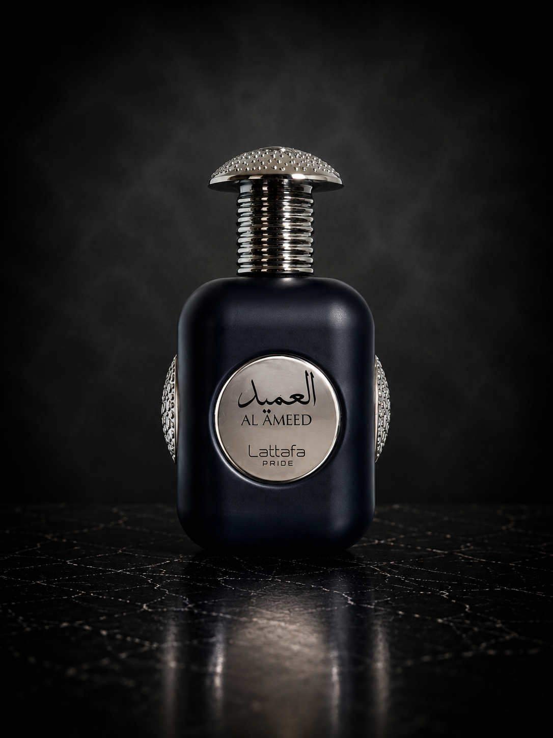 Lattafa — Al Ameed