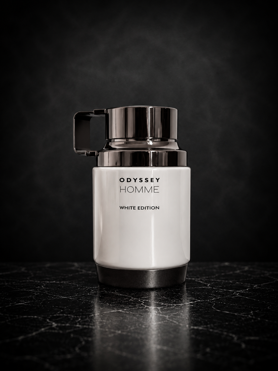 Armaf — Odyssey White Edition