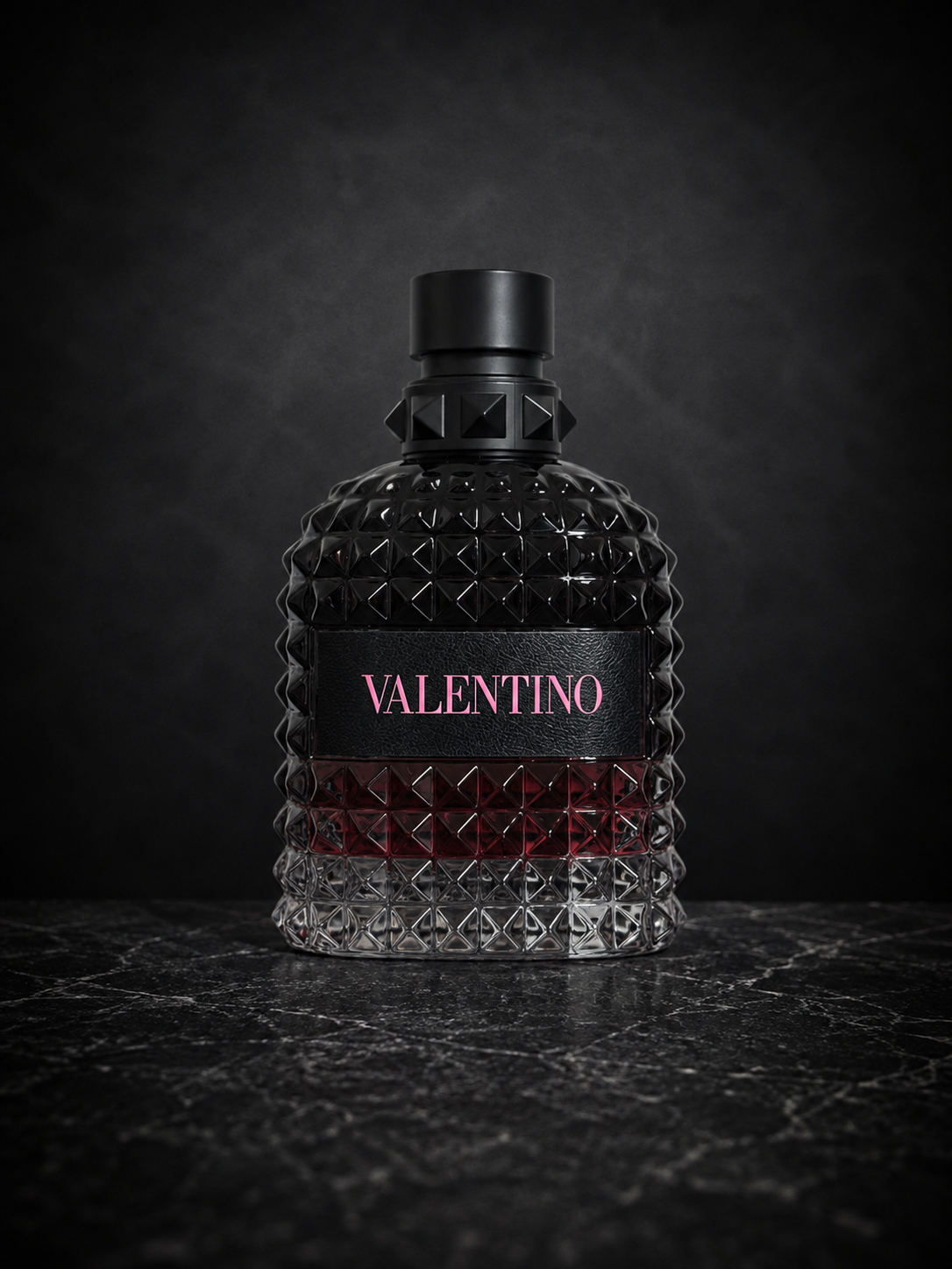 Valentino — Born in Roma Intense