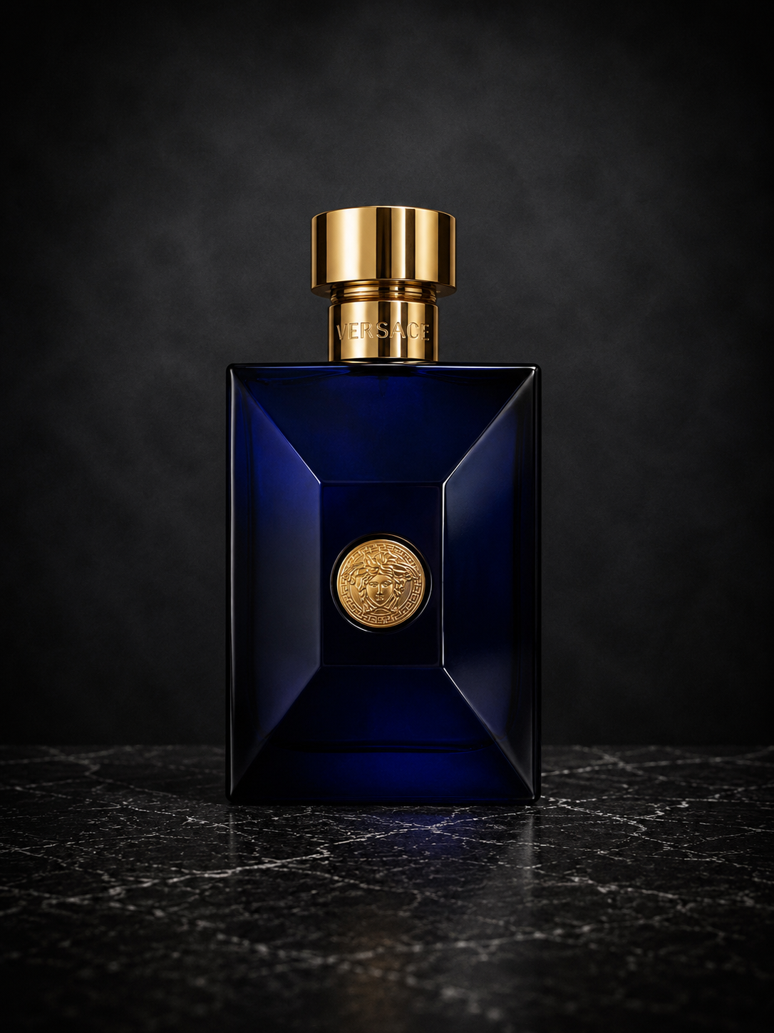 Versace — Dylan Blue