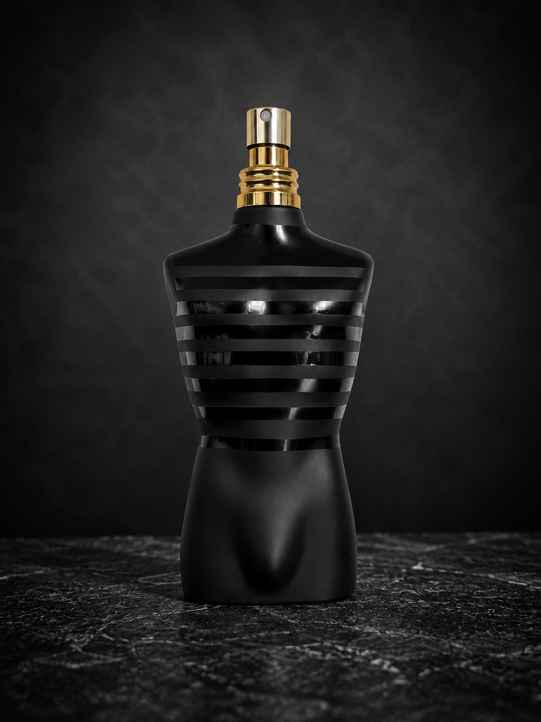 Jean Paul Gaultier — Le Male Le Parfum