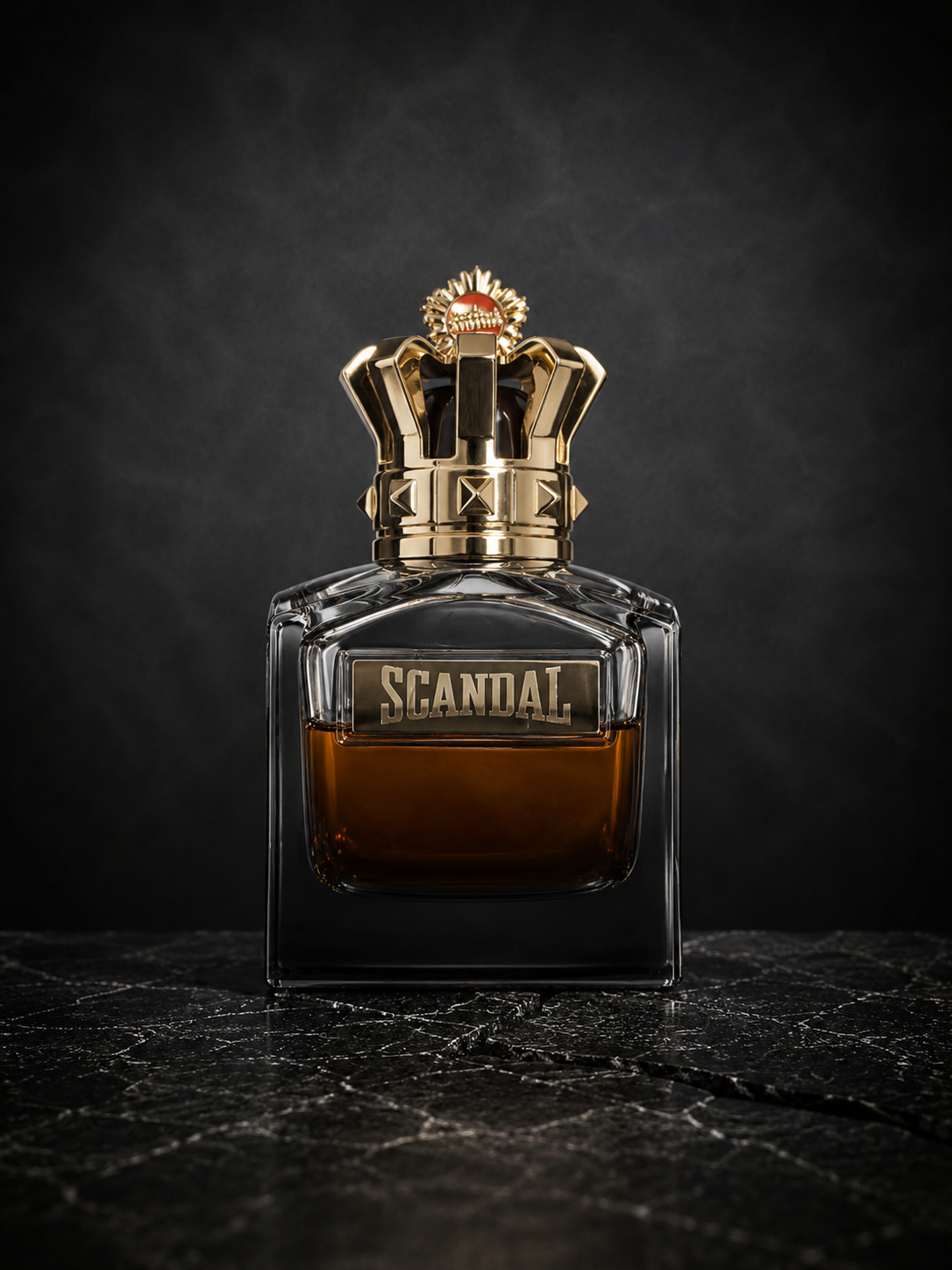 Jean Paul Gaultier — Scandal Absolu