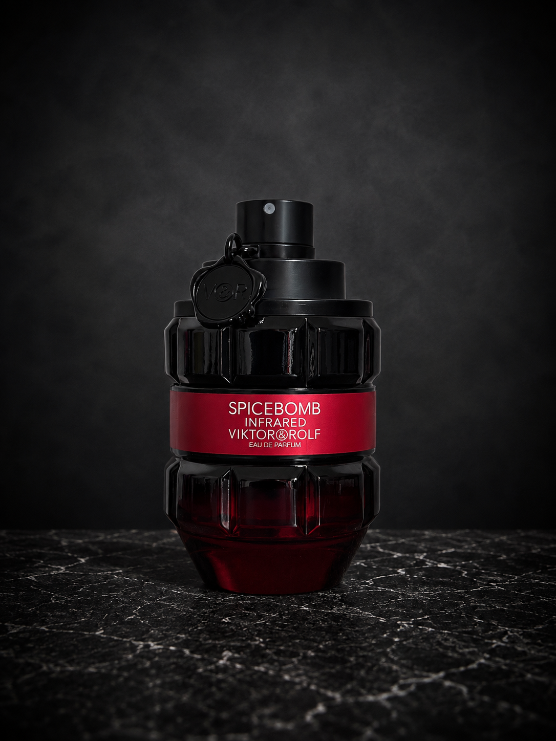 Viktor&Rolf — Spicebomb Infrared EDP